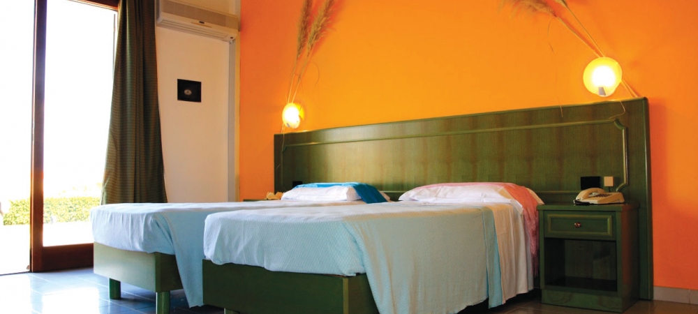 Le Tonnare di Stintino Beach Resort - Camere 1