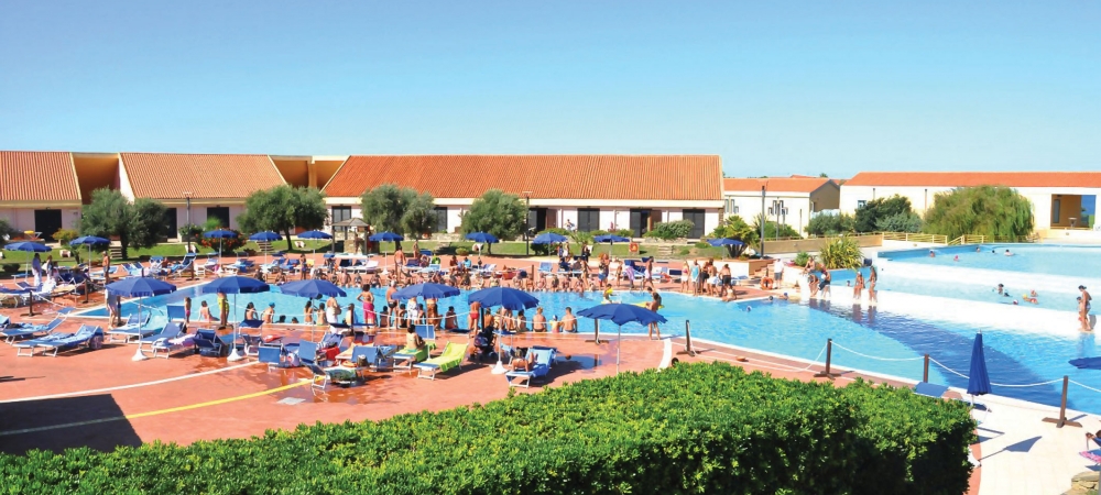 Le Tonnare di Stintino Beach Resort - Esterni 1