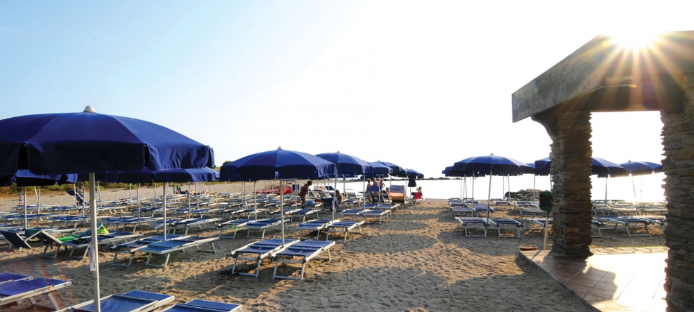 Le Tonnare di Stintino Beach Resort - Spiaggia 1