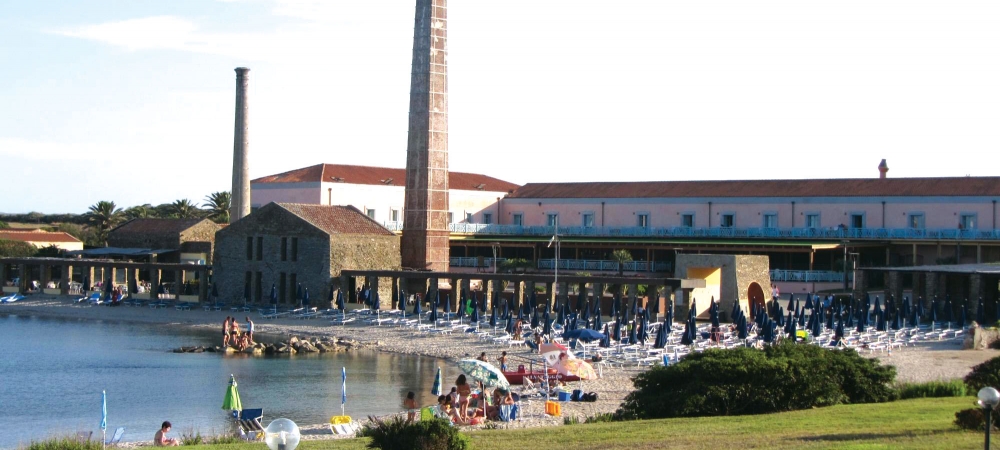 Le Tonnare di Stintino Beach Resort - Spiaggia 4