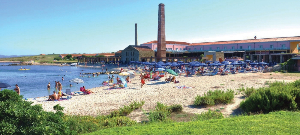 Le Tonnare di Stintino Beach Resort - Spiaggia 5
