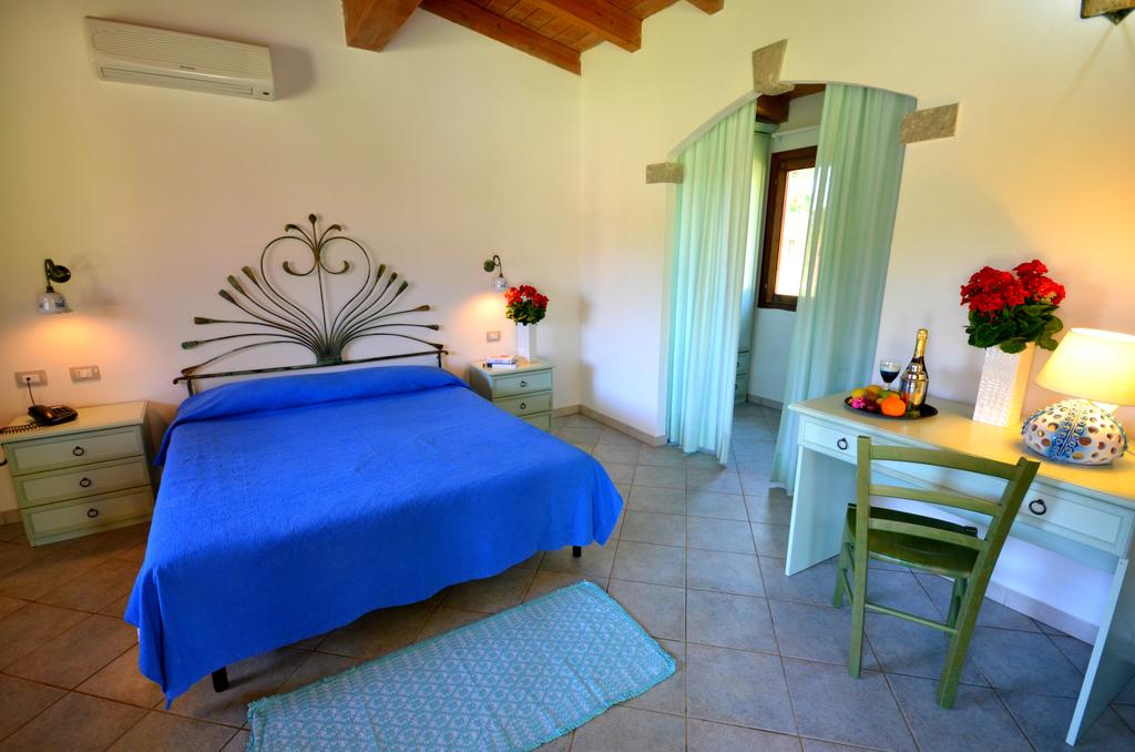 Limone Beach Resort - Camere 1