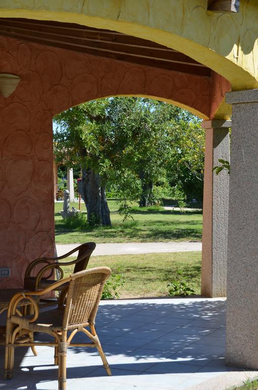 Limone Beach Resort - Camere 4