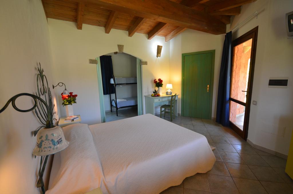 Limone Beach Resort - Camere 5