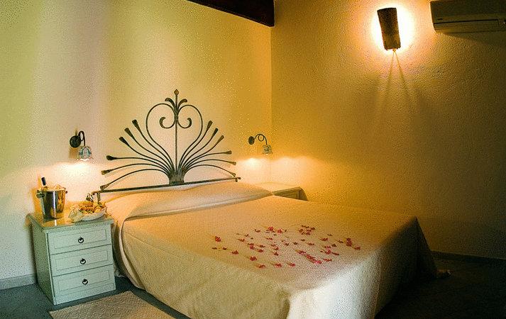 Limone Beach Resort - Camere 6