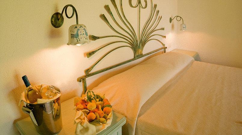 Limone Beach Resort - Camere 7