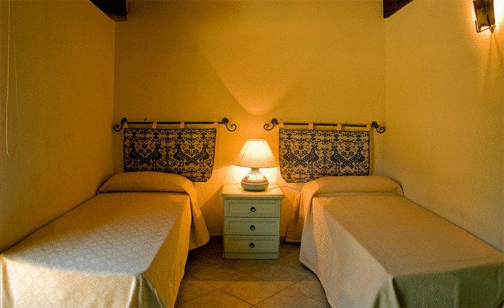 Limone Beach Resort - Camere 8