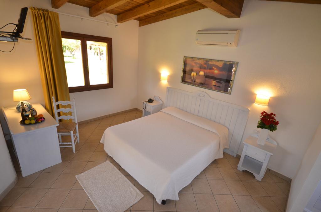 Limone Beach Resort - Camere 10