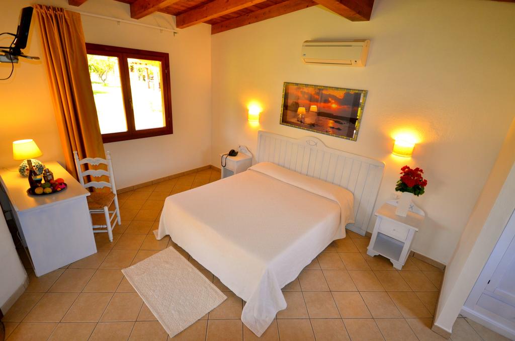 Limone Beach Resort - Camere 11