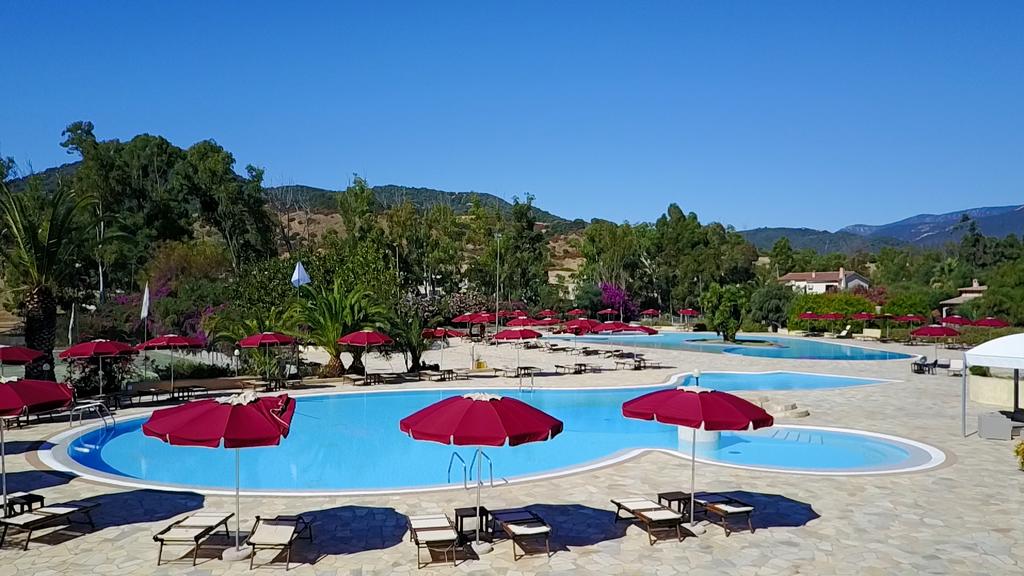 Limone Beach Resort - Esterni 1