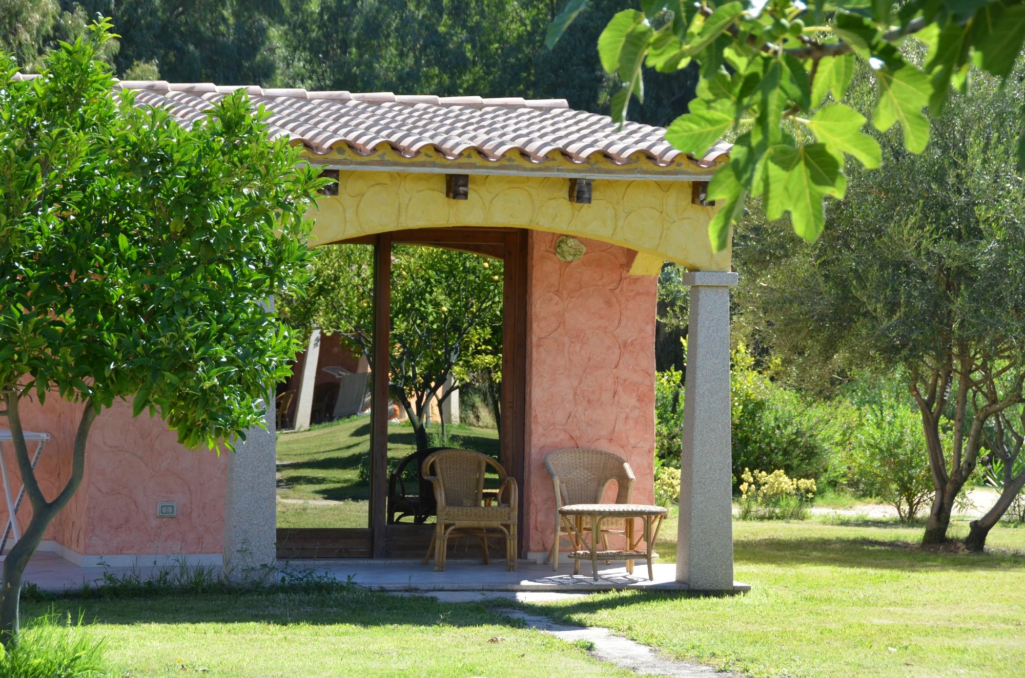 Limone Beach Resort - Esterni 2