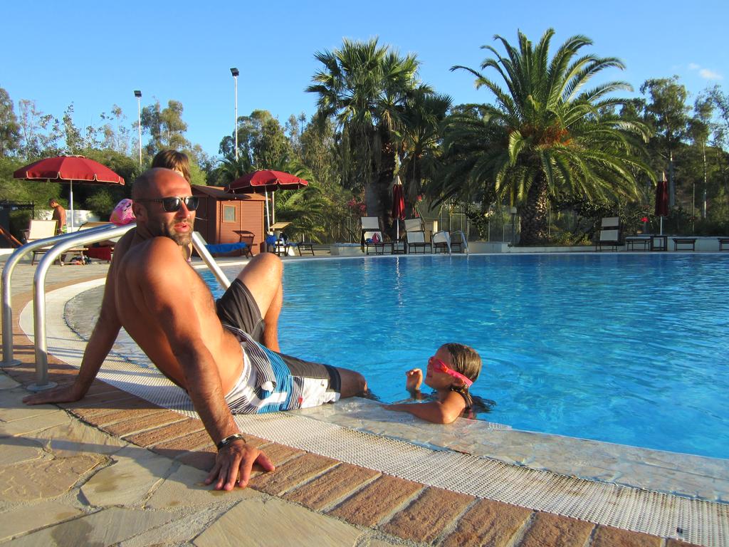 Limone Beach Resort - Esterni 7
