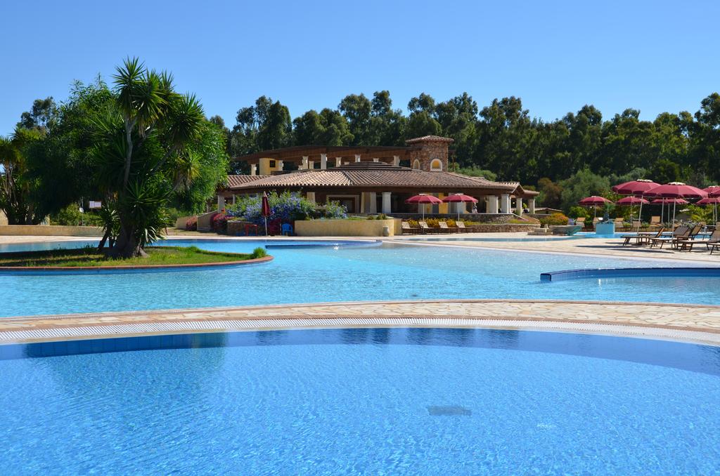 Limone Beach Resort - Esterni 8