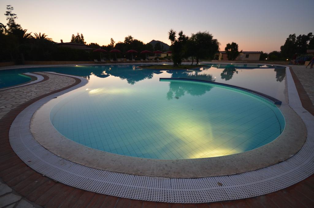 Limone Beach Resort - Esterni 9