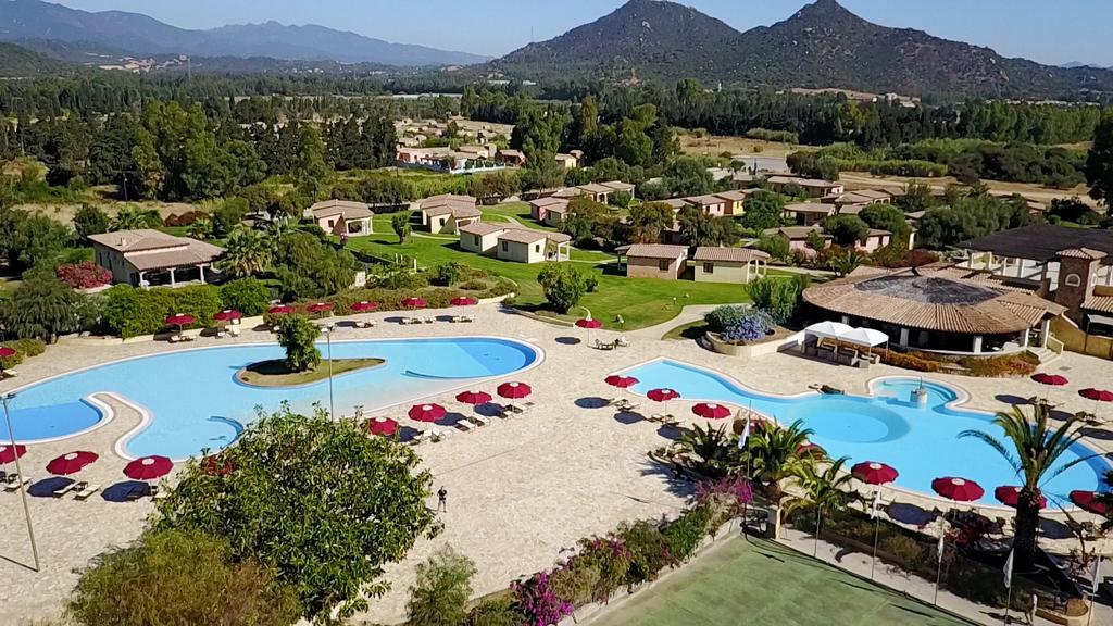 Limone Beach Resort - Panorama 2