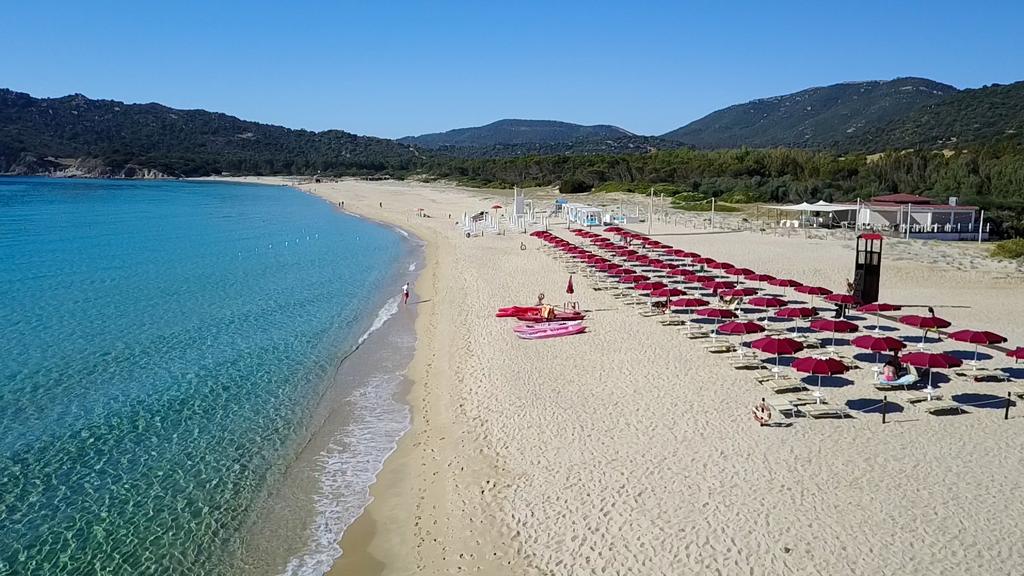 Limone Beach Resort - Spiaggia 1