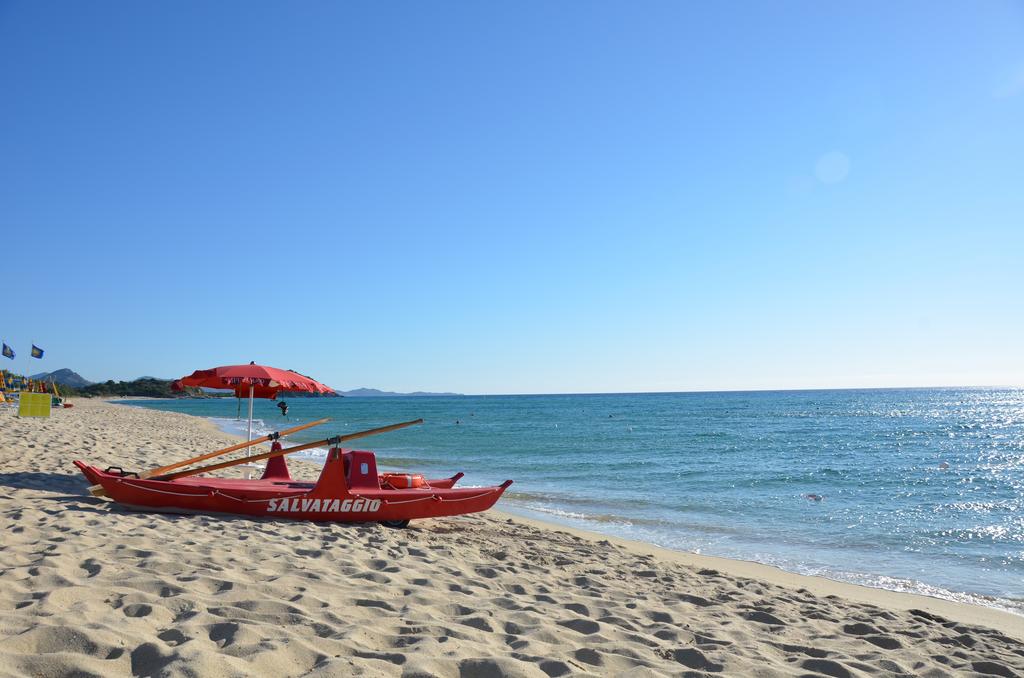 Limone Beach Resort - Spiaggia 2