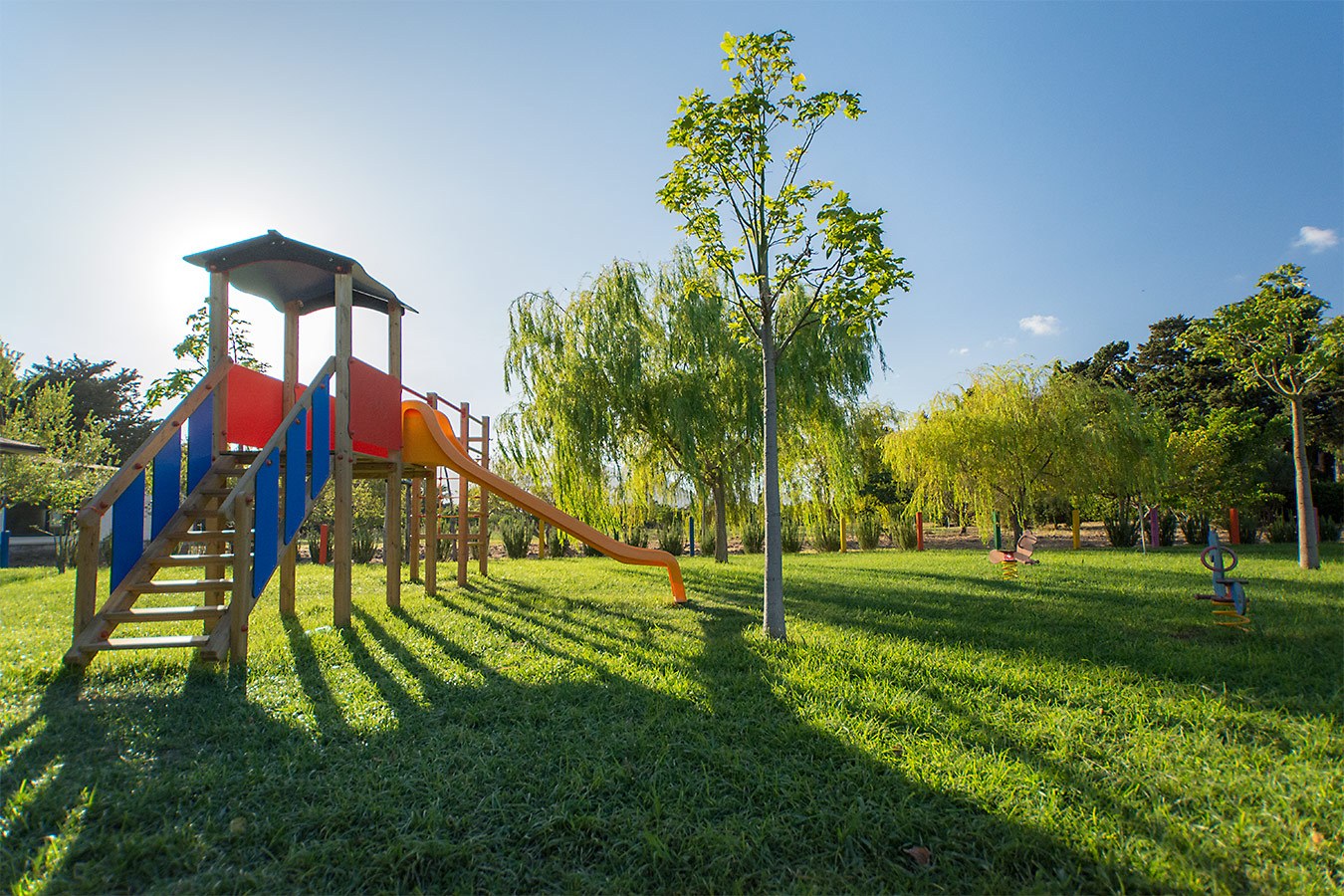 Marina Resort - Club Hotel Marina Beach - Animazione 2