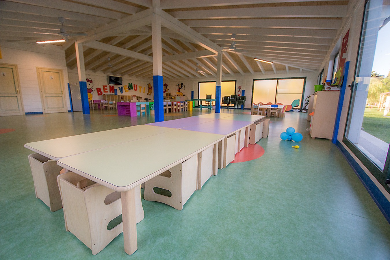 Marina Resort - Club Hotel Marina Beach - Animazione 8