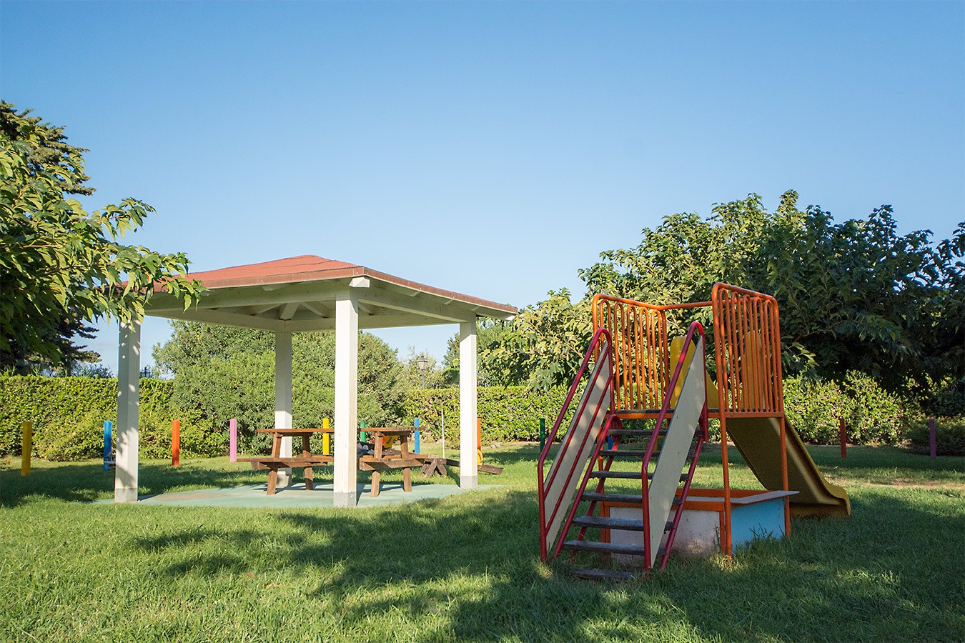 Marina Resort - Club Hotel Marina Beach - Animazione 10
