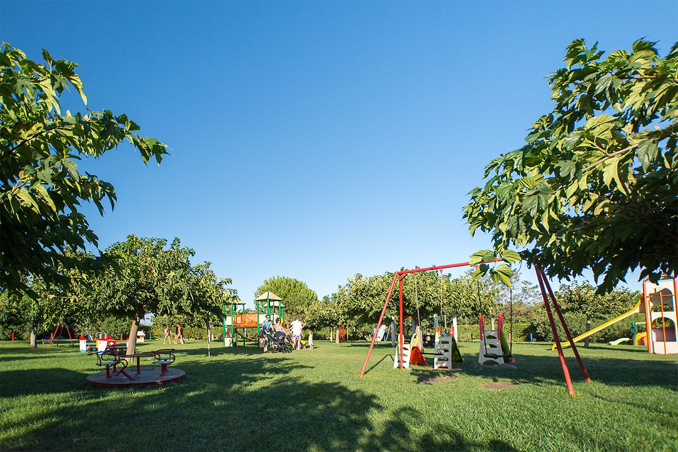Marina Resort - Club Hotel Marina Beach - Animazione 11