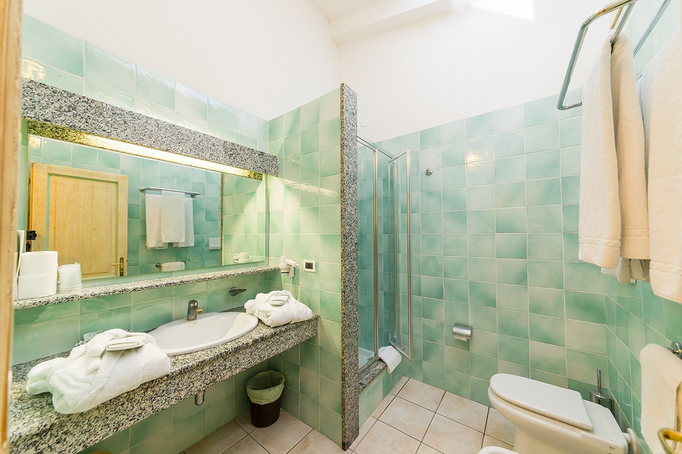 Marina Resort - Club Hotel Marina Beach - Camere 8