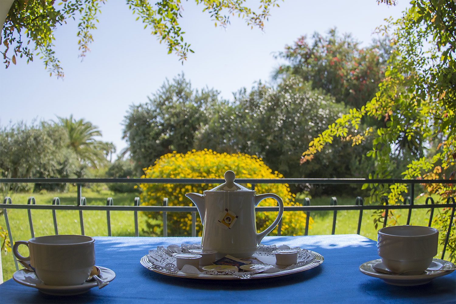 Marina Resort - Club Hotel Marina Beach - Esterni 1