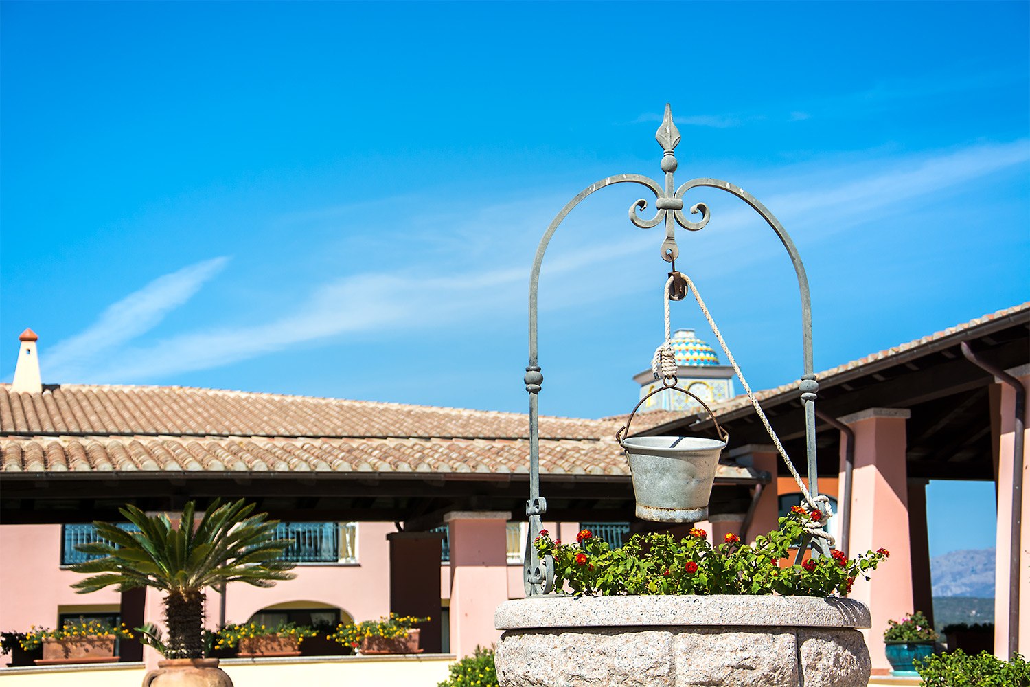 Marina Resort - Club Hotel Marina Beach - Esterni 2