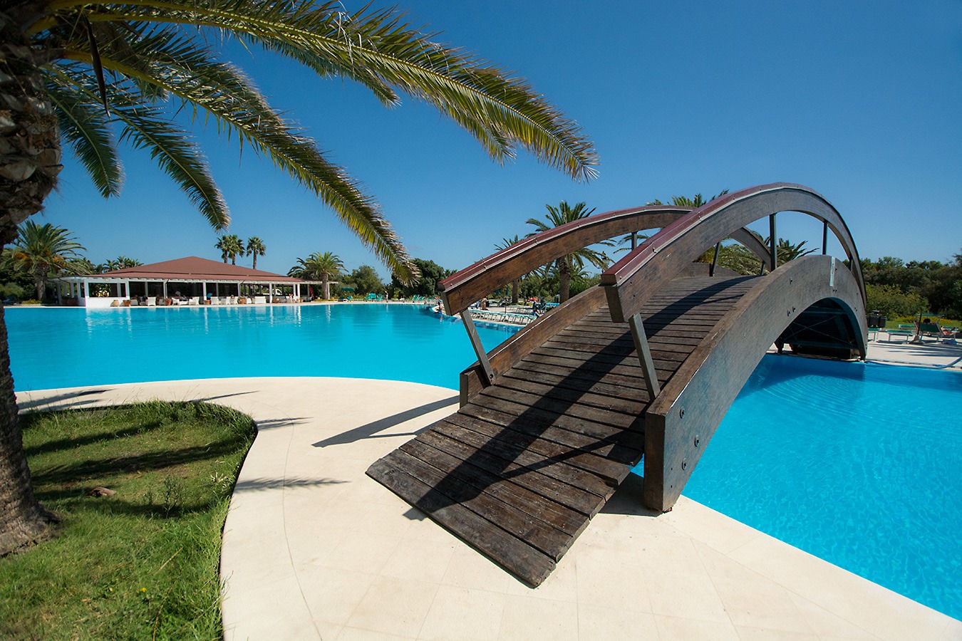 Marina Resort - Club Hotel Marina Beach - Esterni 5