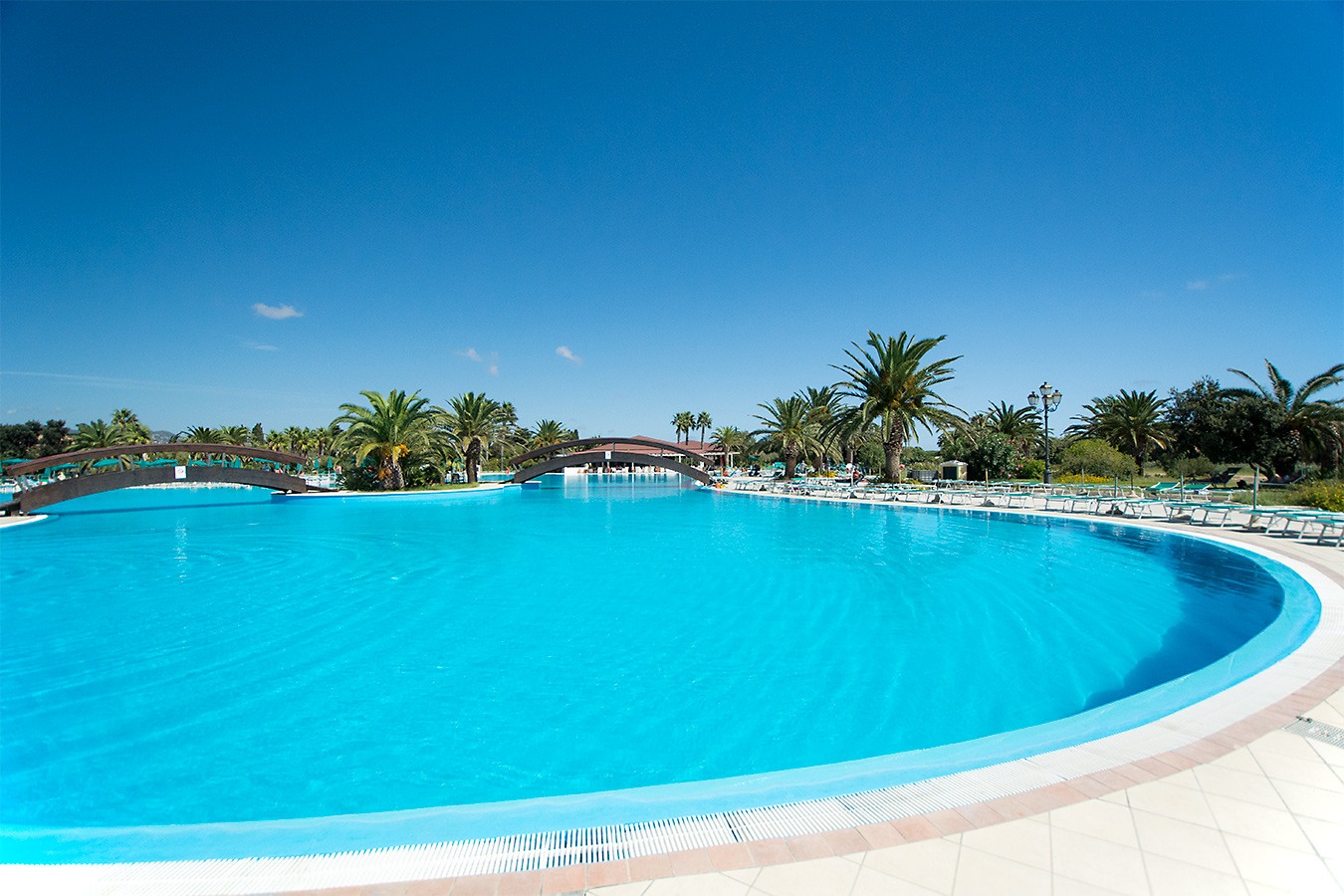 Marina Resort - Club Hotel Marina Beach - Esterni 6