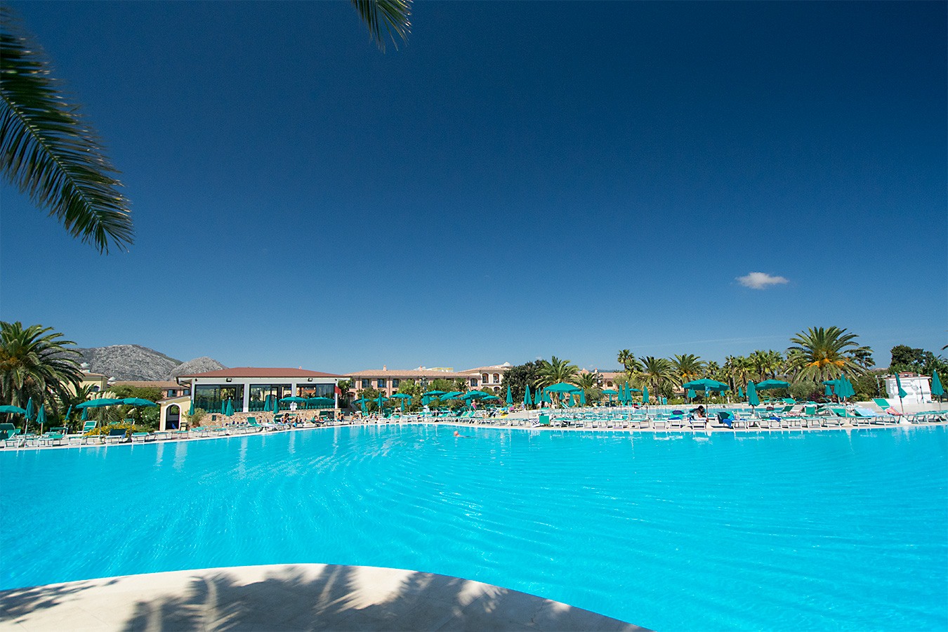 Marina Resort - Club Hotel Marina Beach - Esterni 7