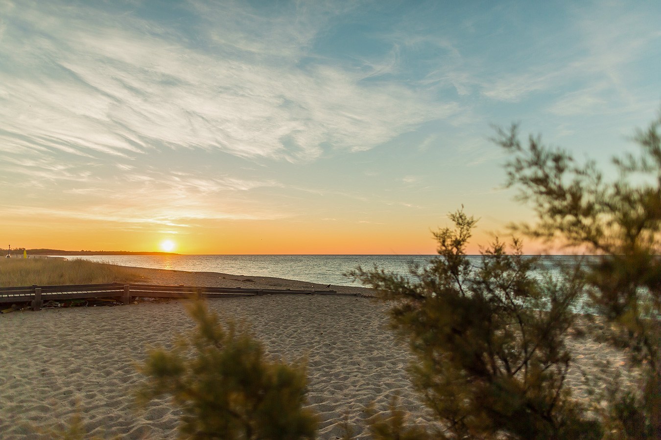 Marina Resort - Club Hotel Marina Beach - Spiaggia 4
