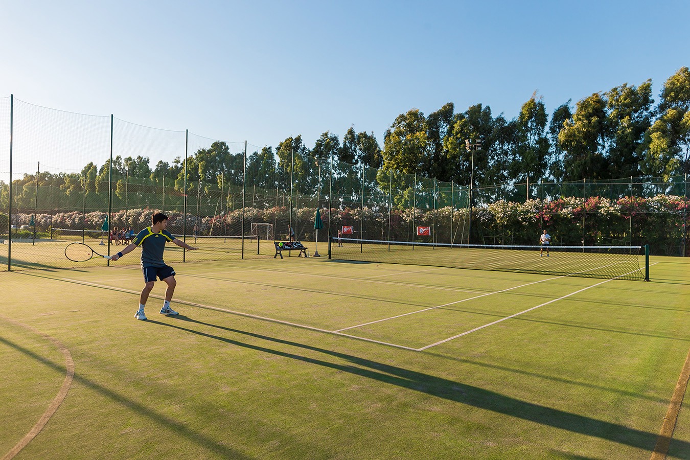 Marina Resort - Club Hotel Marina Beach - Sport 2