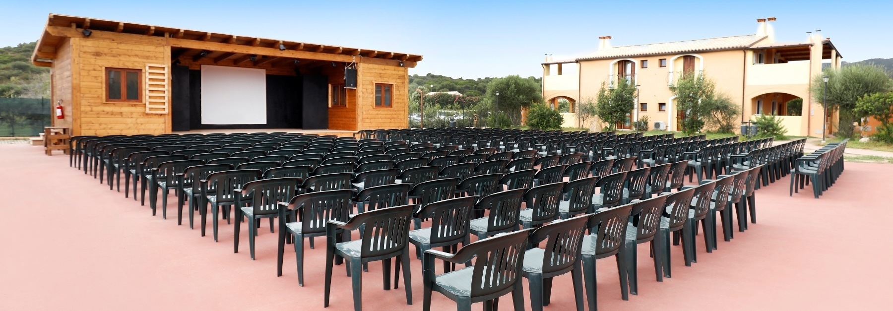 Marina Rey Beach Resort - Animazione 2