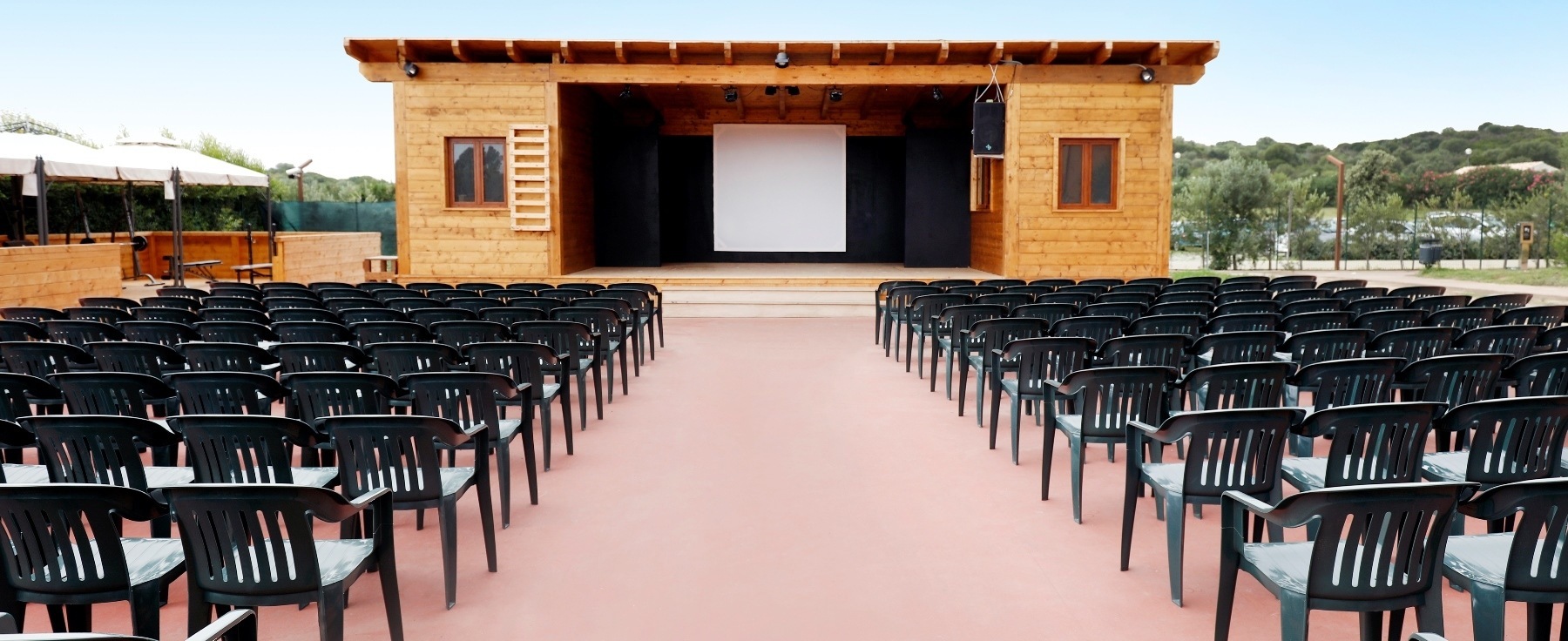 Marina Rey Beach Resort - Animazione 3