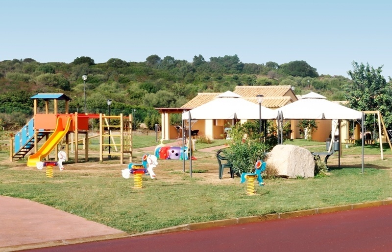 Marina Rey Beach Resort - Animazione 4