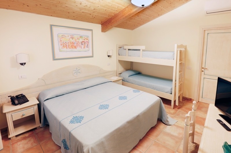 Marina Rey Beach Resort - Camere 4
