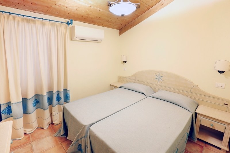 Marina Rey Beach Resort - Camere 5