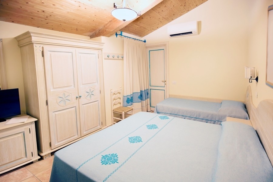Marina Rey Beach Resort - Camere 6