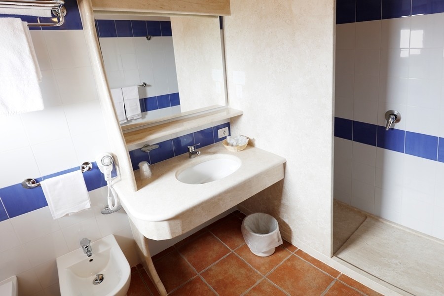 Marina Rey Beach Resort - Camere 7