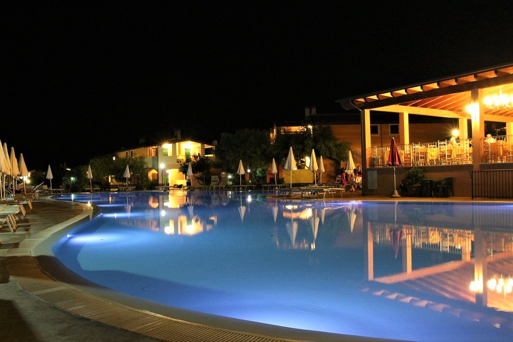 Marina Rey Beach Resort - Cover 1
