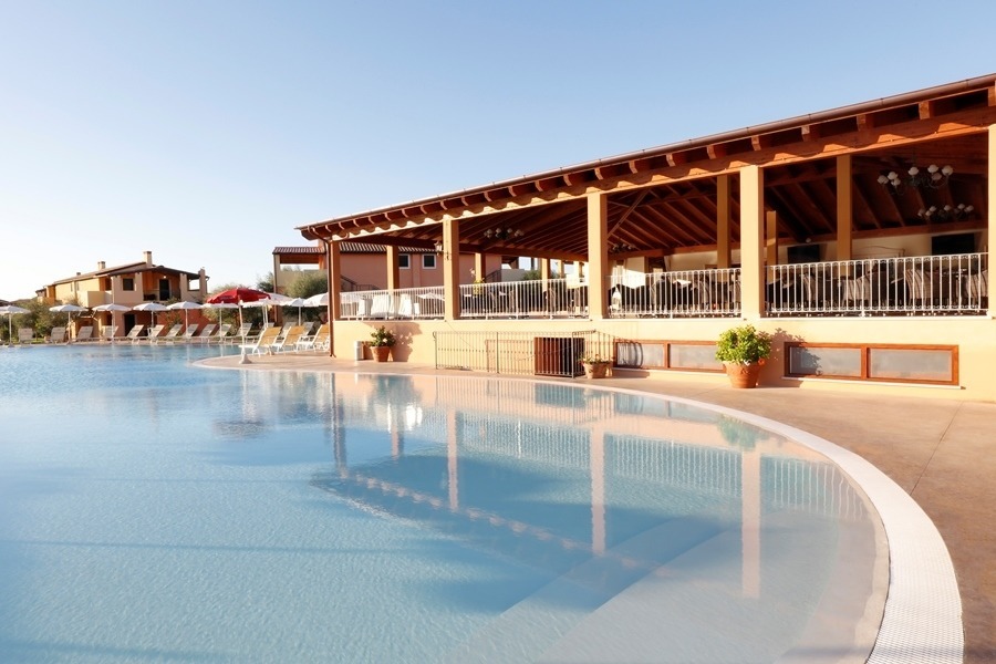 Marina Rey Beach Resort - Esterni 1