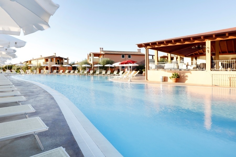 Marina Rey Beach Resort - Esterni 2