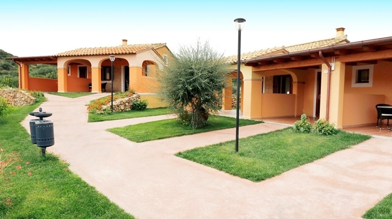 Marina Rey Beach Resort - Esterni 3