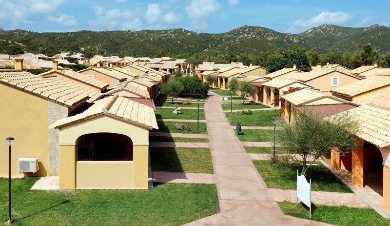 Marina Rey Beach Resort - Esterni 4
