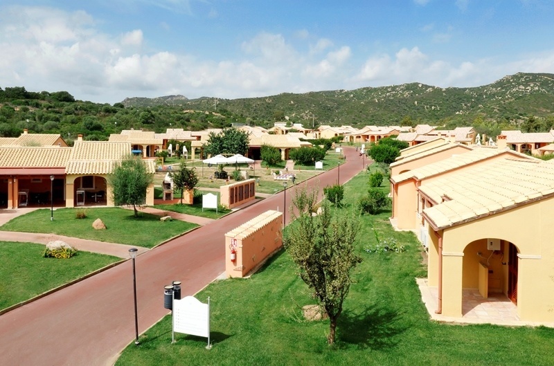 Marina Rey Beach Resort - Esterni 5