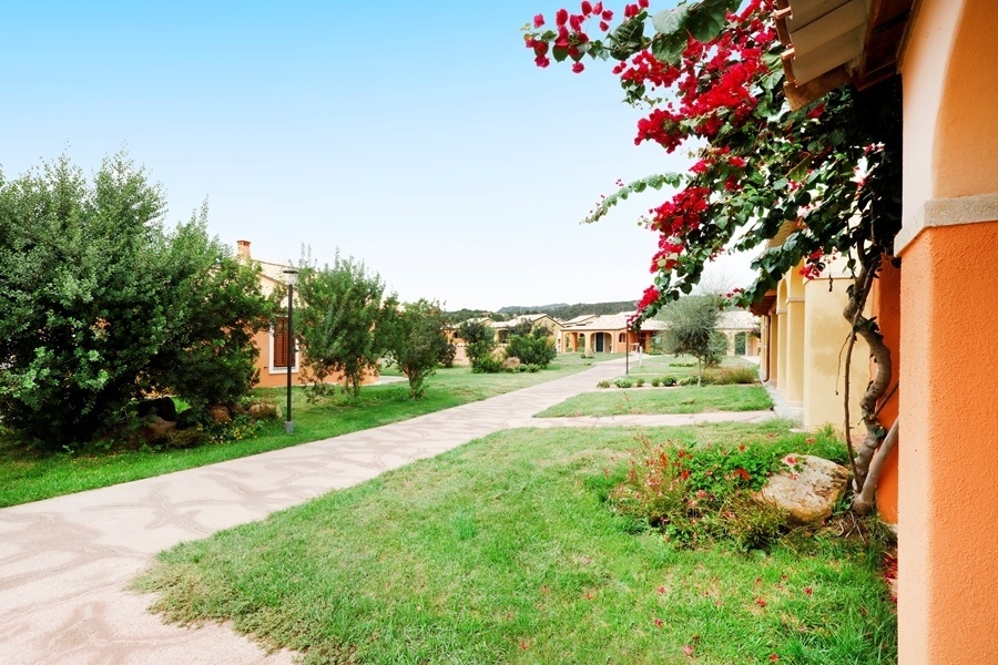 Marina Rey Beach Resort - Esterni 6