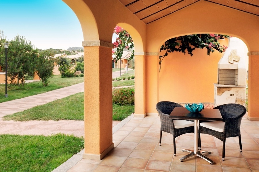Marina Rey Beach Resort - Esterni 7