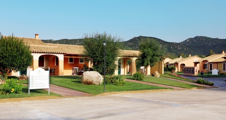 Marina Rey Beach Resort - Esterni 10