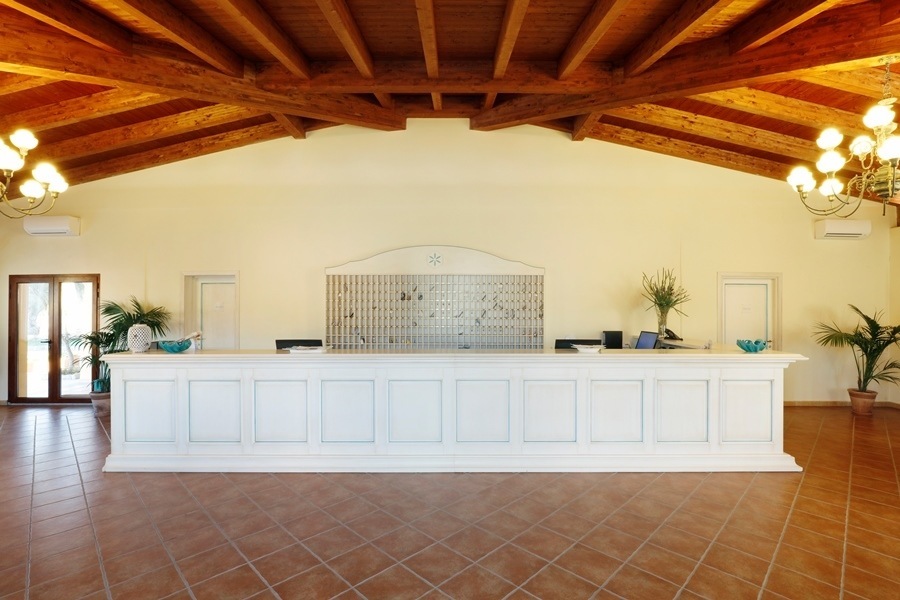 Marina Rey Beach Resort - Interni 2